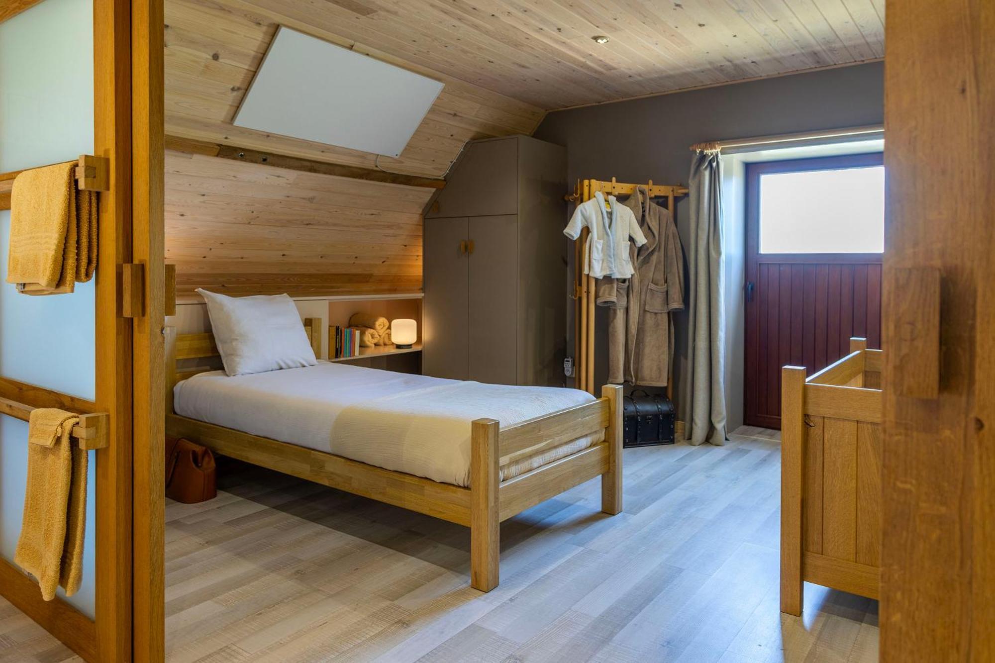 Holiday Home 'T Hof Der Witte Damen Veurne Bagian luar foto